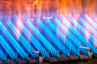 Tir Y Berth gas fired boilers