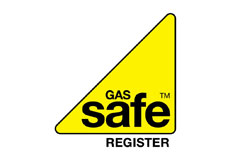 gas safe companies Tir Y Berth